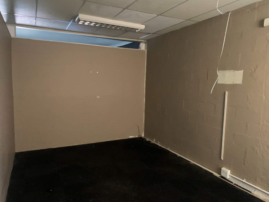 To Let Commercial Property for Rent in Ndabeni Western Cape